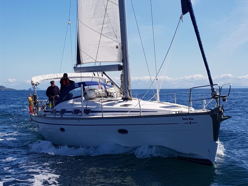 Clyde Yacht Charters